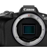 Canon EOS R50