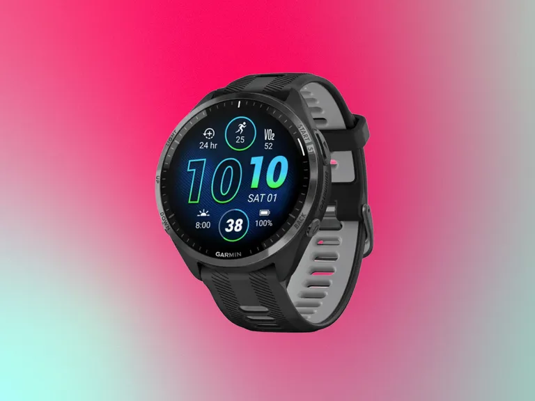 Garmin Forerunner 965