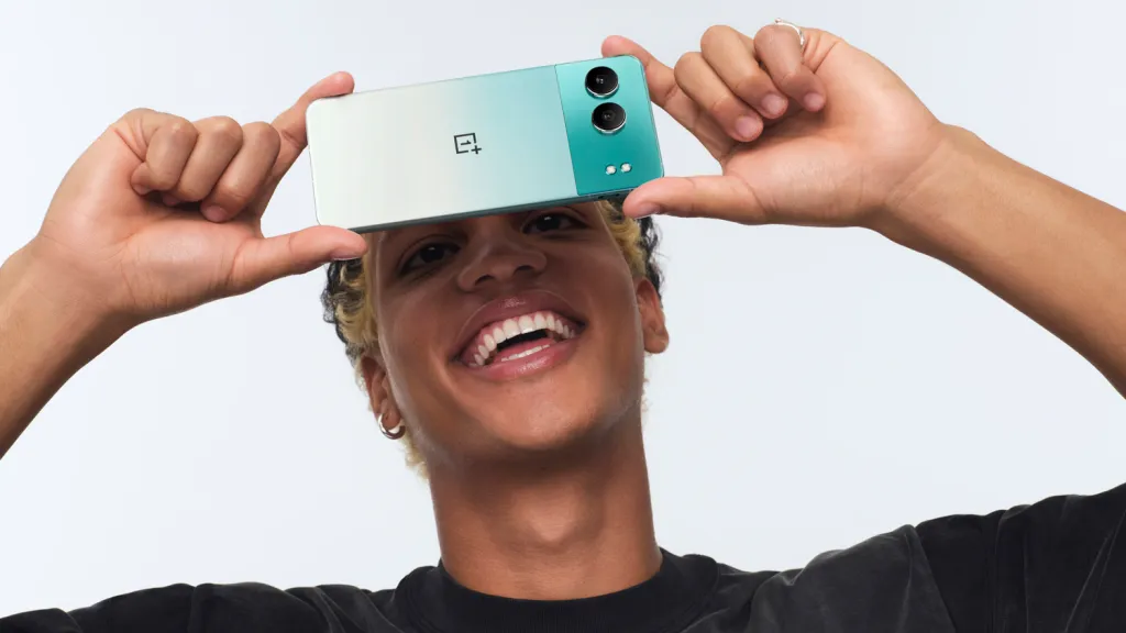 Недорогие смартфоны 2025 года: обзор лучших картинка OnePlus Nord 4