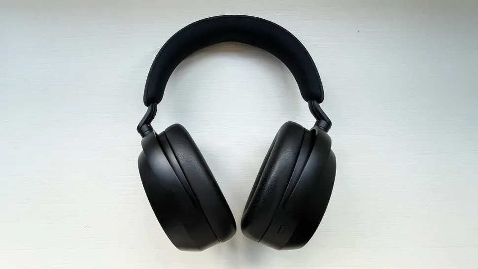 Sennheiser Momentum 4 Wireless-3