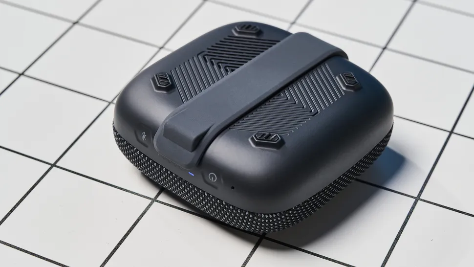 Tribit Stormbox Micro 2-3