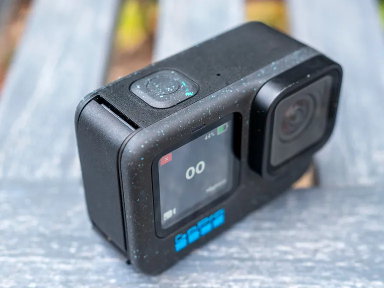 GoPro Hero 12 Black