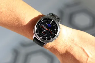 Samsung Galaxy Watch 8 Classic