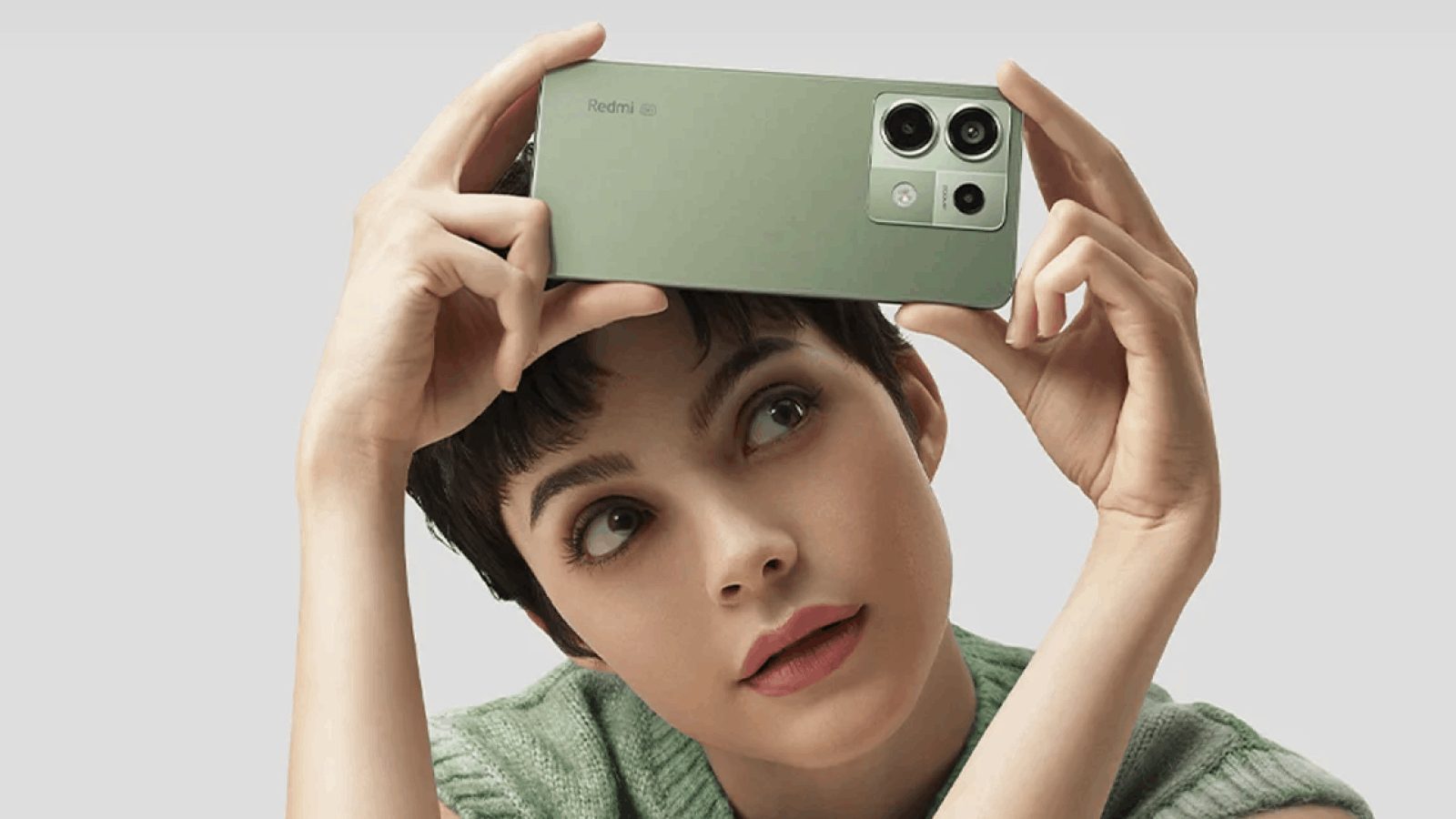 Китайские бренды смартфонов – кто лидирует в 2025 году? картинка Xiaomi