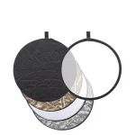Godox Collapsible 5-in-1 Reflector Disc