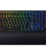 Razer BlackWidow V3 Pro