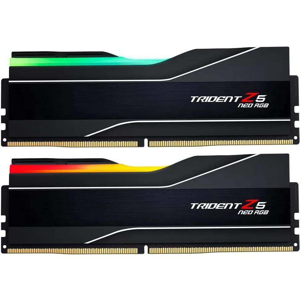 G.Skill Trident Z5 NEO RGB DDR5-6000