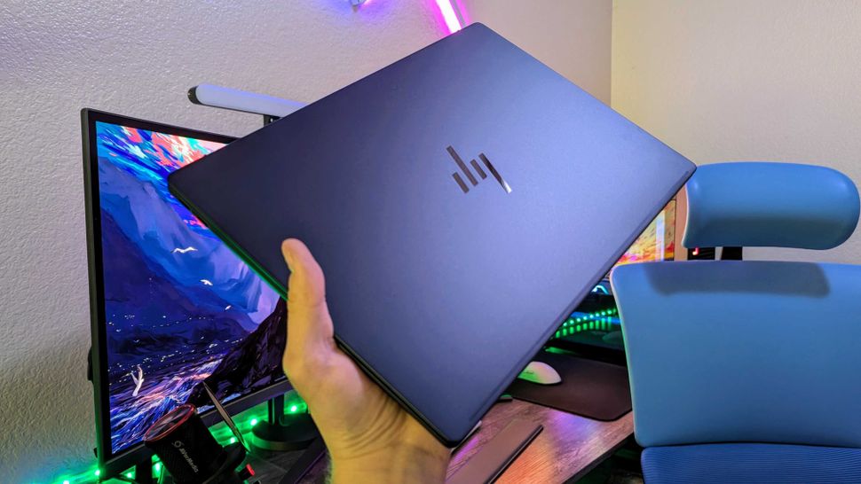 HP EliteBook Ultra G1q-3