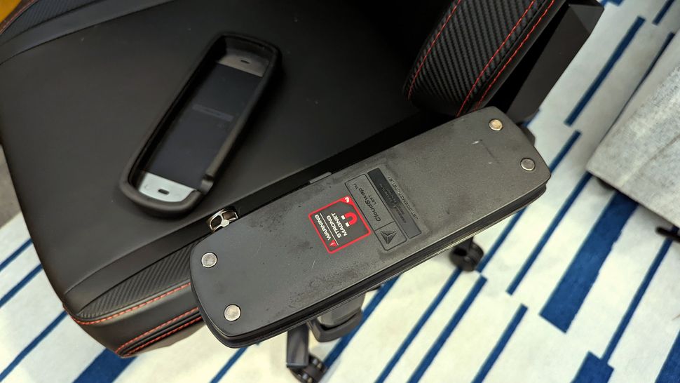 Secretlab Titan Evo 2022-4