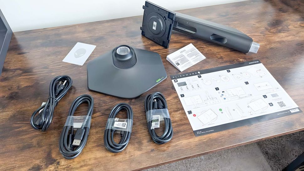 Alienware AW2725QF-3