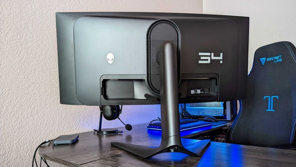 Alienware AW3423DWF-3