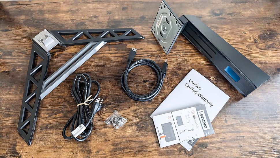 Lenovo Legion R27fc-30-3