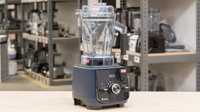 Vitamix: какой выбрать? Сравнение линеек картинка Vitamix Ascent X2