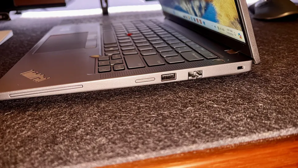 Lenovo ThinkPad T14-3