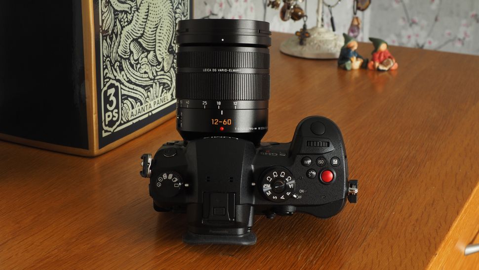 Panasonic Lumix GH5 II-3