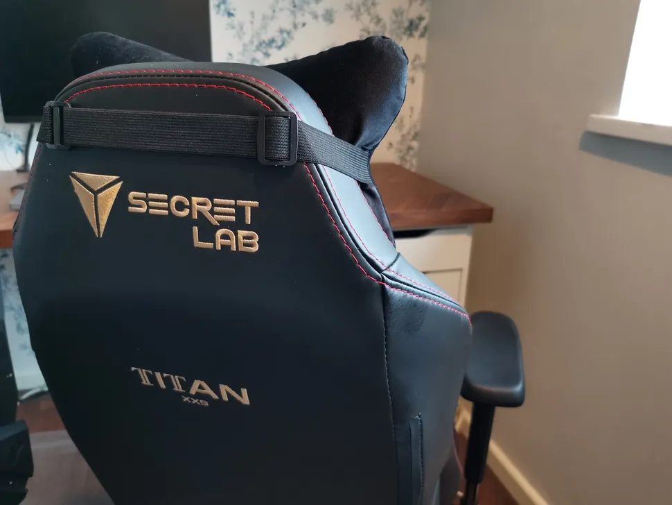 Secretlab Titan XXS-3