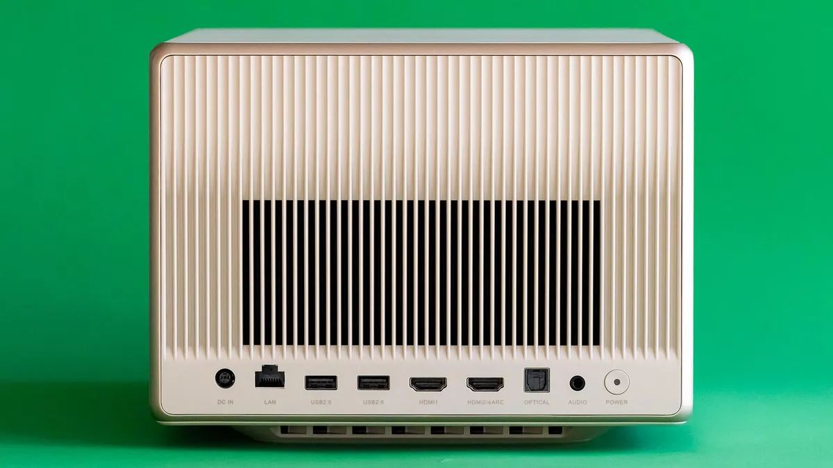 Xgimi Horizon Ultra-3