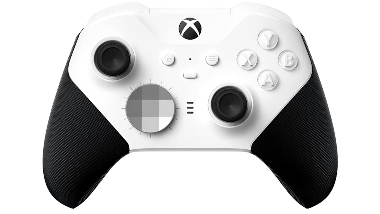 Xbox Elite Series 2 Core Wireless Controller