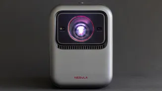 Anker Nebula X1