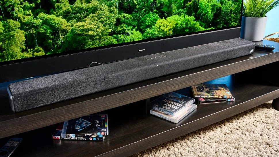 Polk Audio Signa S4-3