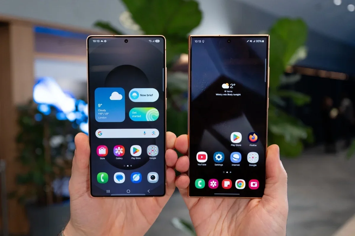 Батарейный скандал: реальная емкость аккумулятора Galaxy S26 Ultra не совпадает