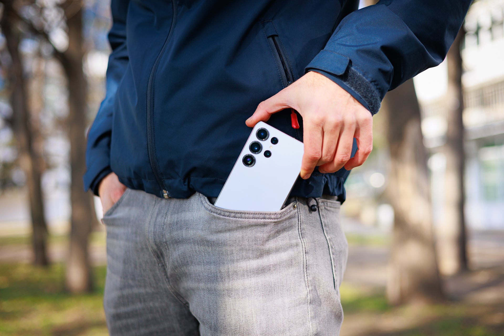 Батарейный скандал: реальная емкость аккумулятора Galaxy S26 Ultra не совпадает