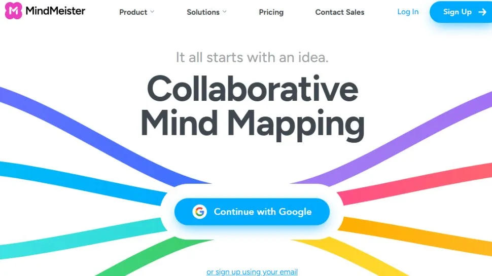 MindMeister