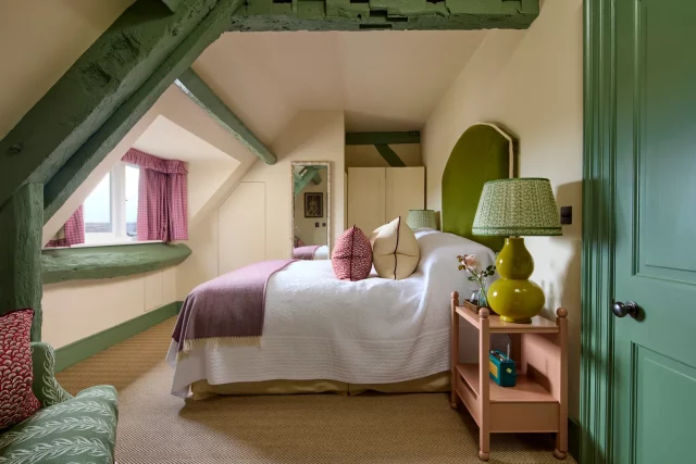 Как правильно сделать ремонт мансарды? Советы экспертов