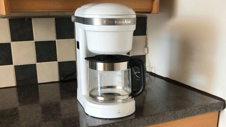 KitchenAid 5KCM1208