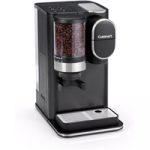 Cuisinart Grind and Brew Single Serve
