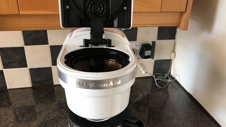 KitchenAid 5KCM1208