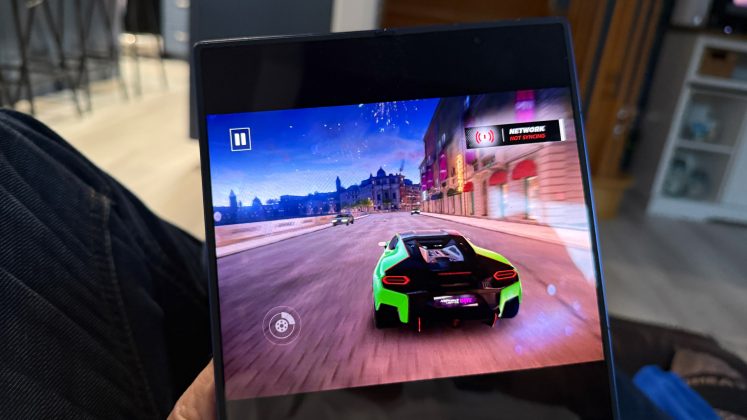 Samsung Galaxy Z Fold 7