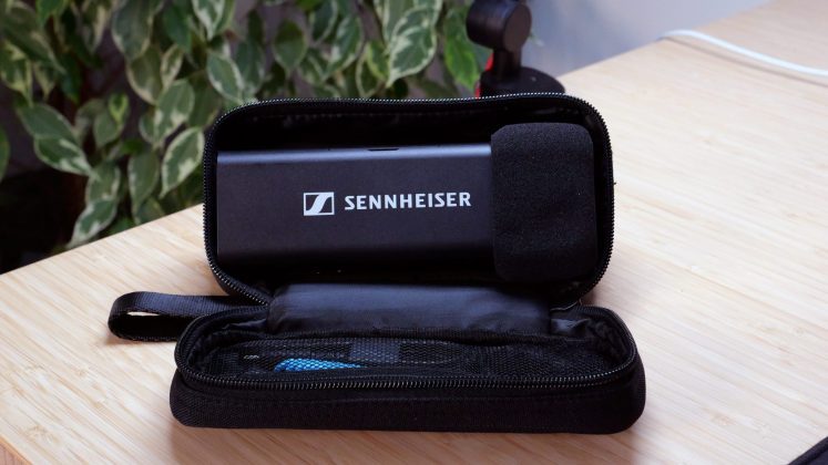 Sennheiser Profile Wireless