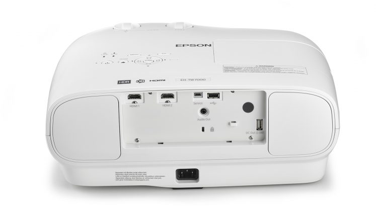 Epson EH-TW7000