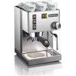 Rancilio Silvia (V6)