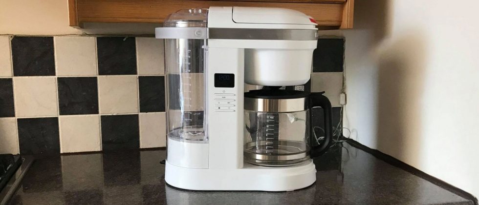 KitchenAid 5KCM1208