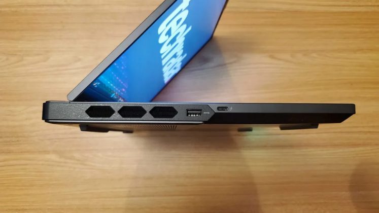 Lenovo Legion Pro 7i