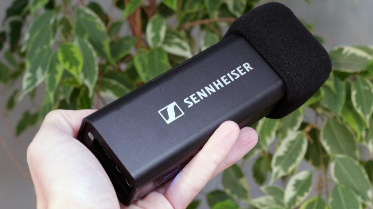 Sennheiser Profile Wireless