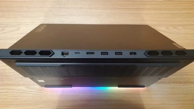 Lenovo Legion Pro 7i