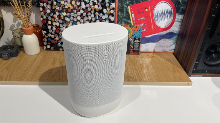 Sonos Move 2