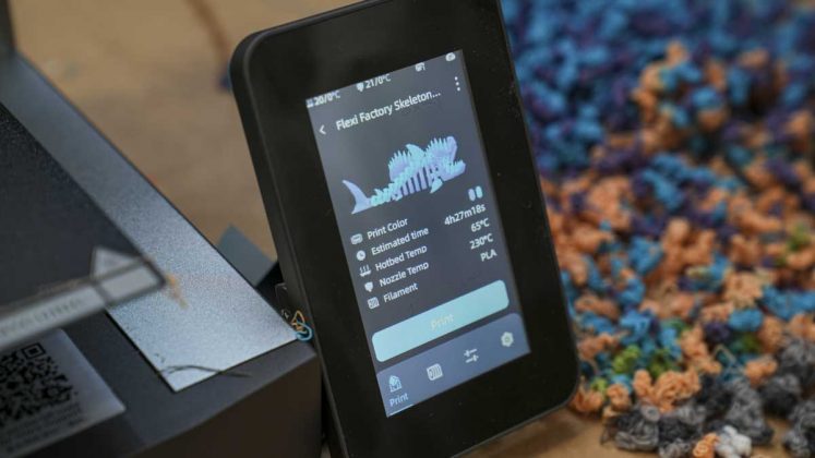 Anycubic Kobra 3 Combo