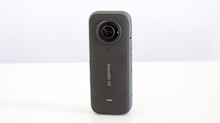 Insta360 X3