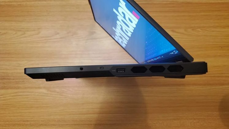 Lenovo Legion Pro 7i