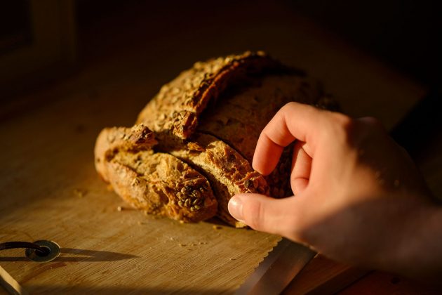 Nikon Z 85mm f/1.8 S