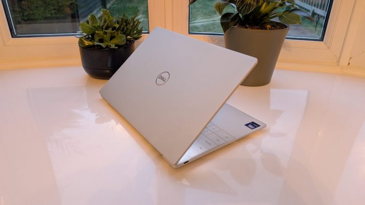 Dell XPS 13 (9350, Intel Core Ultra 2nd Gen)