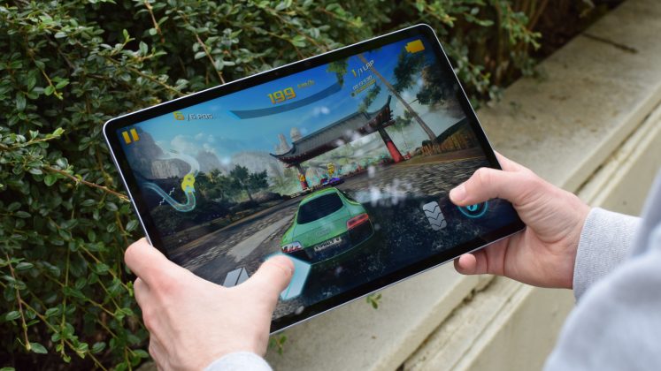 Samsung Galaxy Tab S10 FE Plus