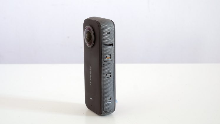 Insta360 X3