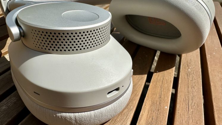 Cambridge Audio Melomania P100