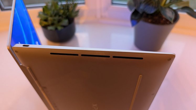 Dell XPS 13 (9350, Intel Core Ultra 2nd Gen)