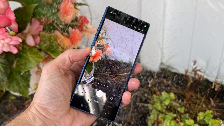 Samsung Galaxy Z Fold 7